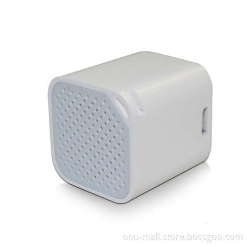 Newest Smallest Legoo Portable Mini Bluetooth Speaker for Mobile with Bluetooth Tracker and Shutter